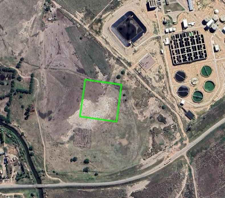Terreno en Venta  Grunbein, Bahía Blanca - Bahía Blanca Propiedades | SITIO OFICIAL l