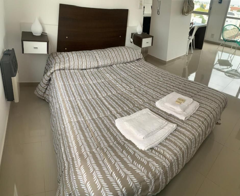 Departamento  - por Día en Charlone 73, Hospital , Bahía Blanca - Bahía Blanca Propiedades | SITIO OFICIAL l