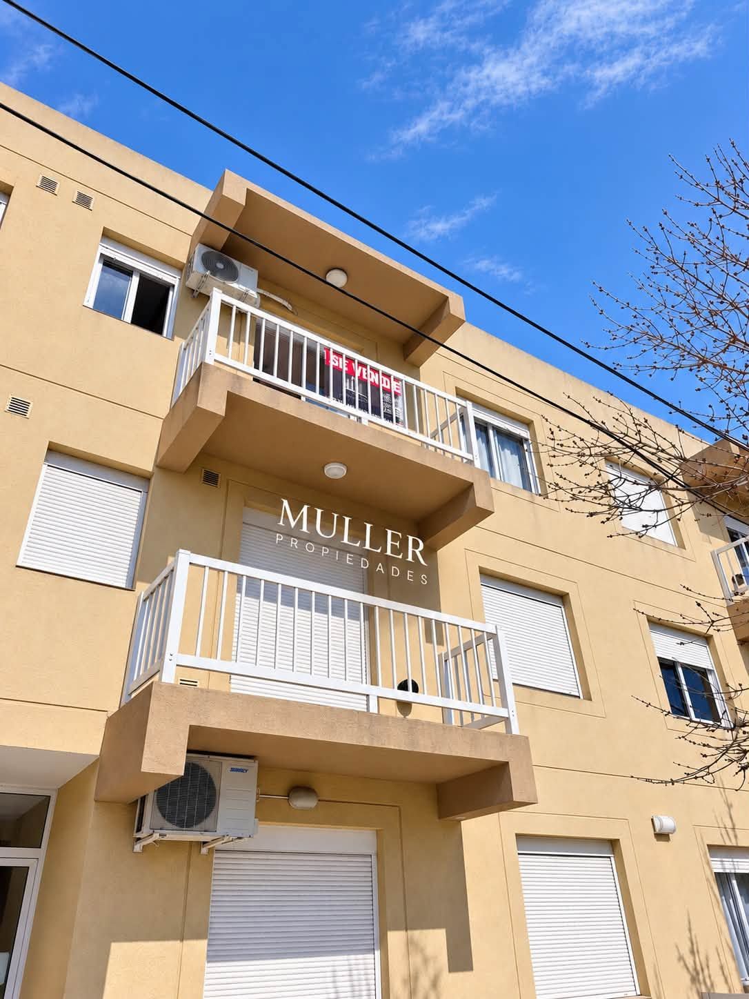 Departamento en Venta en BAHIA BLANCA 76, Centro, Monte Hermoso - Bahía Blanca Propiedades | SITIO OFICIAL l