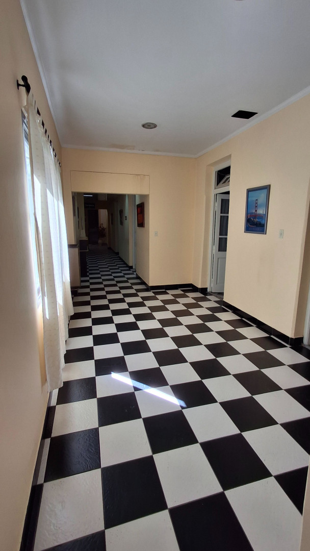 Casa en Alquiler en Alvarado 360, Centro, Bahía Blanca - Bahía Blanca Propiedades | SITIO OFICIAL l