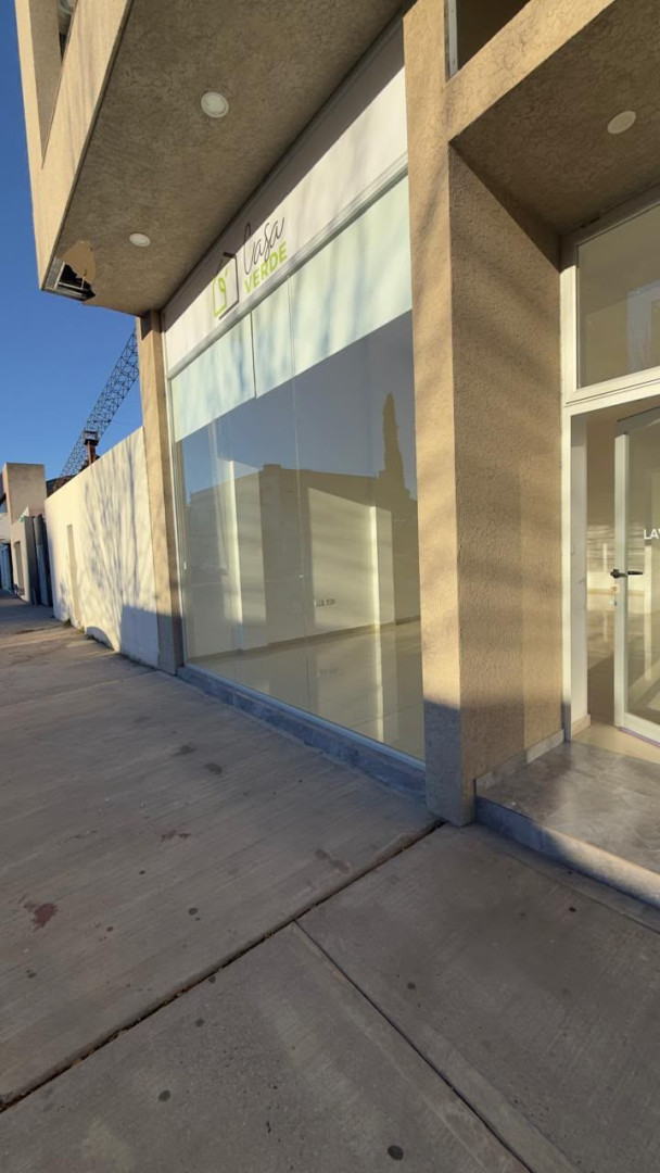 Local en Alquiler en Lavalle 337, Macrocentro, Bahía Blanca - Bahía Blanca Propiedades | SITIO OFICIAL l