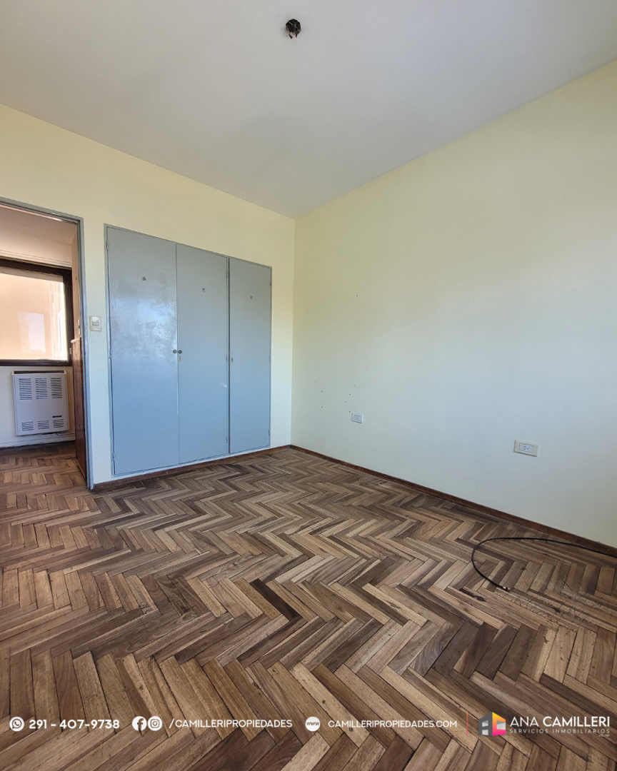 Departamento en Venta en Saavedra 133, Centro, Bahía Blanca - Bahía Blanca Propiedades | SITIO OFICIAL l