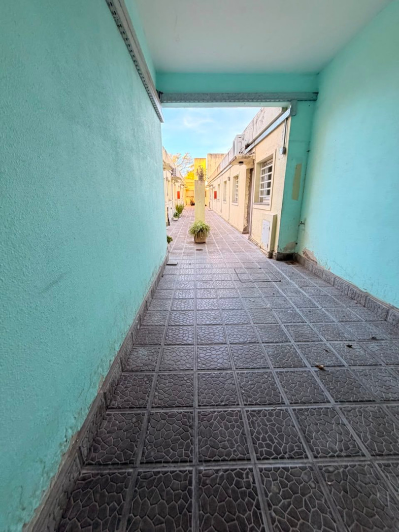 Departamento en Venta en San Martin 640, Macrocentro, Bahía Blanca - Bahía Blanca Propiedades | SITIO OFICIAL l
