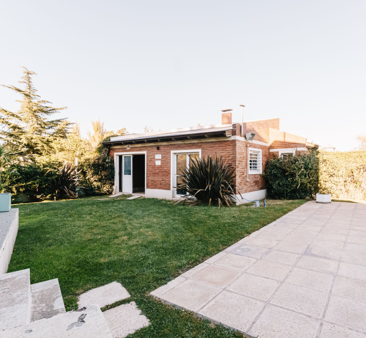 Casa en Venta en Clegg 1479, El Nacional, Bahía Blanca - Bahía Blanca Propiedades | SITIO OFICIAL l