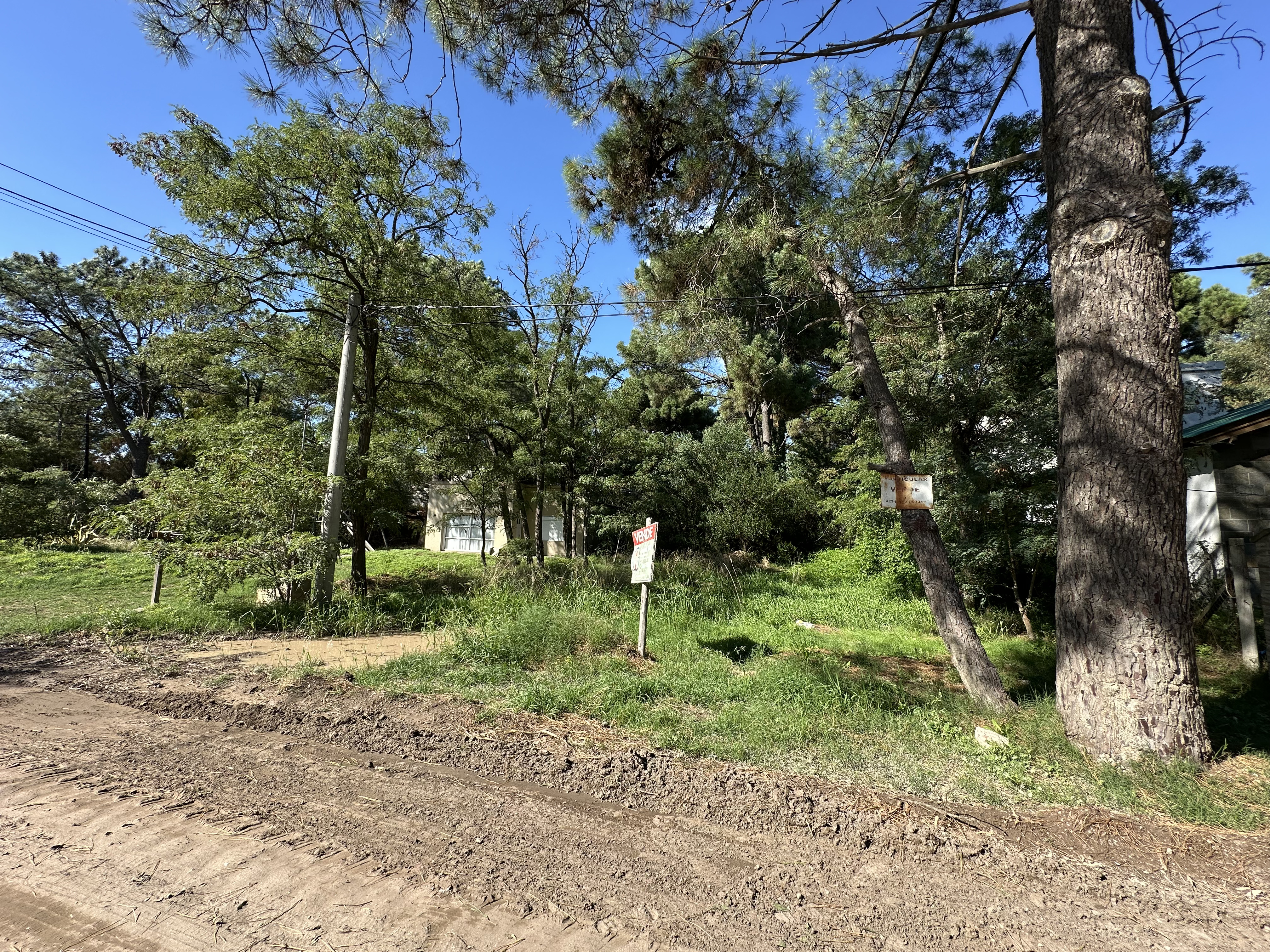 Terreno en Venta en El Abadejo Entre Las Ballenas Y Los Delfines,  Monte Hermoso - Bahía Blanca Propiedades | SITIO OFICIAL l