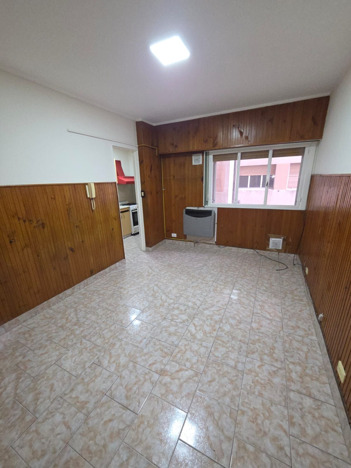 Departamento en Alquiler en Sarmiento 343, Centro, Bahía Blanca - Bahía Blanca Propiedades | SITIO OFICIAL l