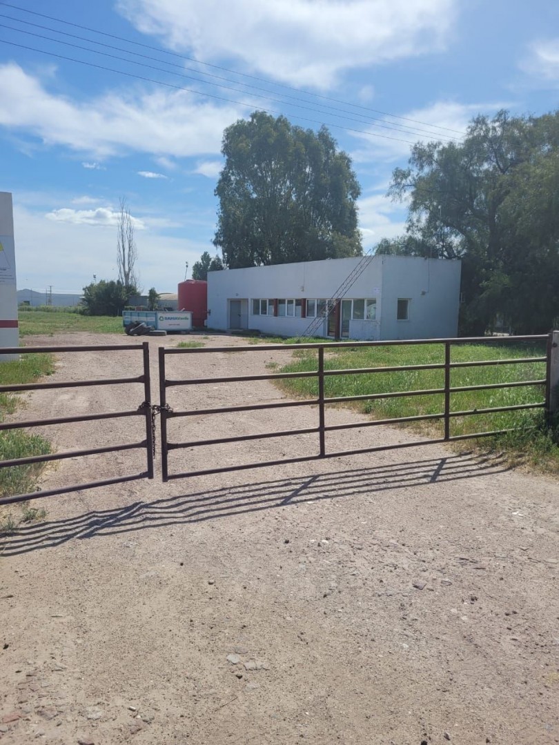 Terreno en Venta en Ruta 3 Sur Km 695,  Bahía Blanca - Bahía Blanca Propiedades | SITIO OFICIAL l