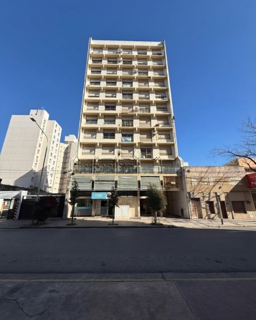Departamento en Venta en ZELARAYÁN 646, Centro, Bahía Blanca - Bahía Blanca Propiedades | SITIO OFICIAL l
