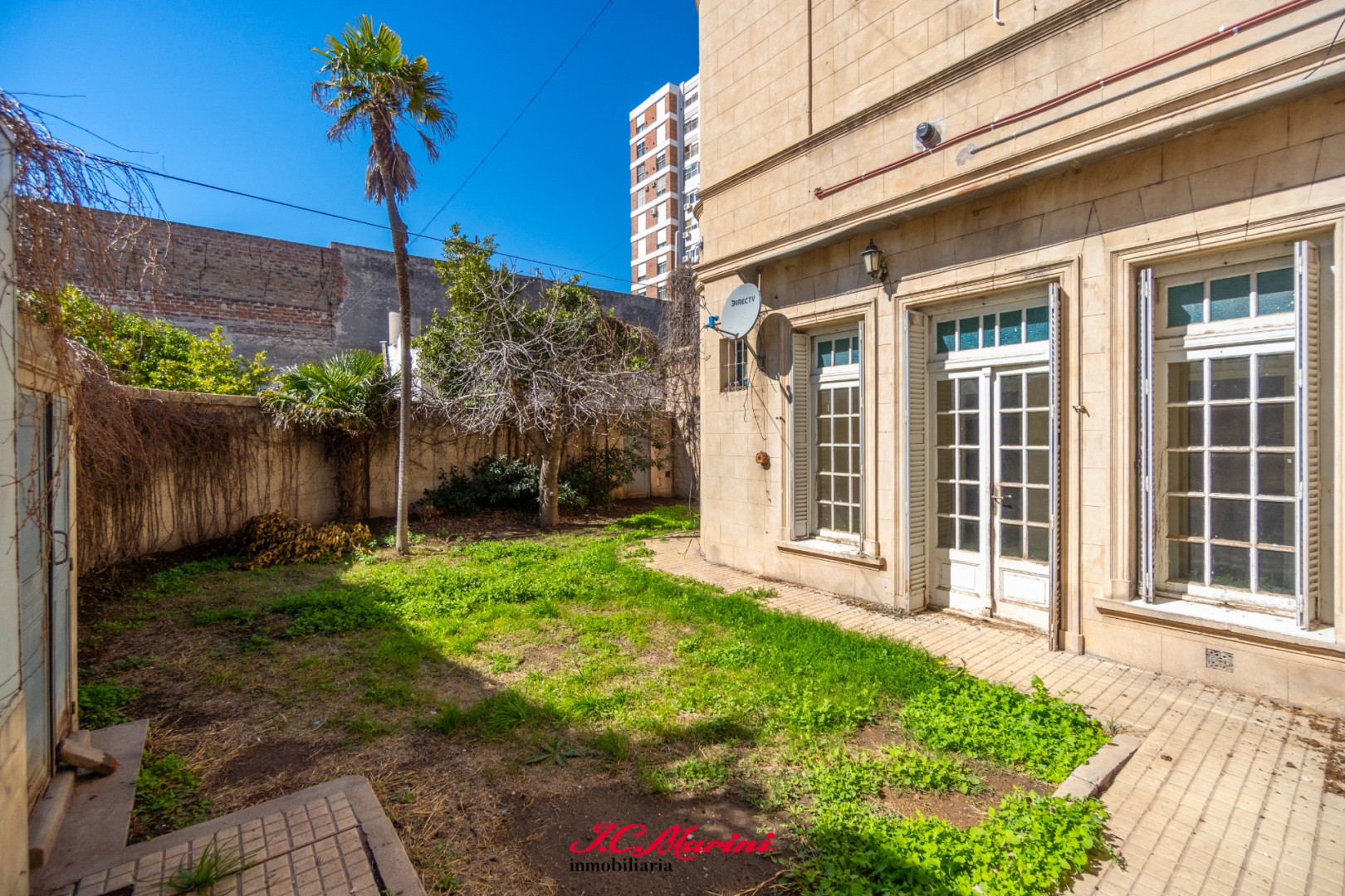 Casa en Venta en Moreno 339, Centro, Bahía Blanca - Bahía Blanca Propiedades | SITIO OFICIAL l