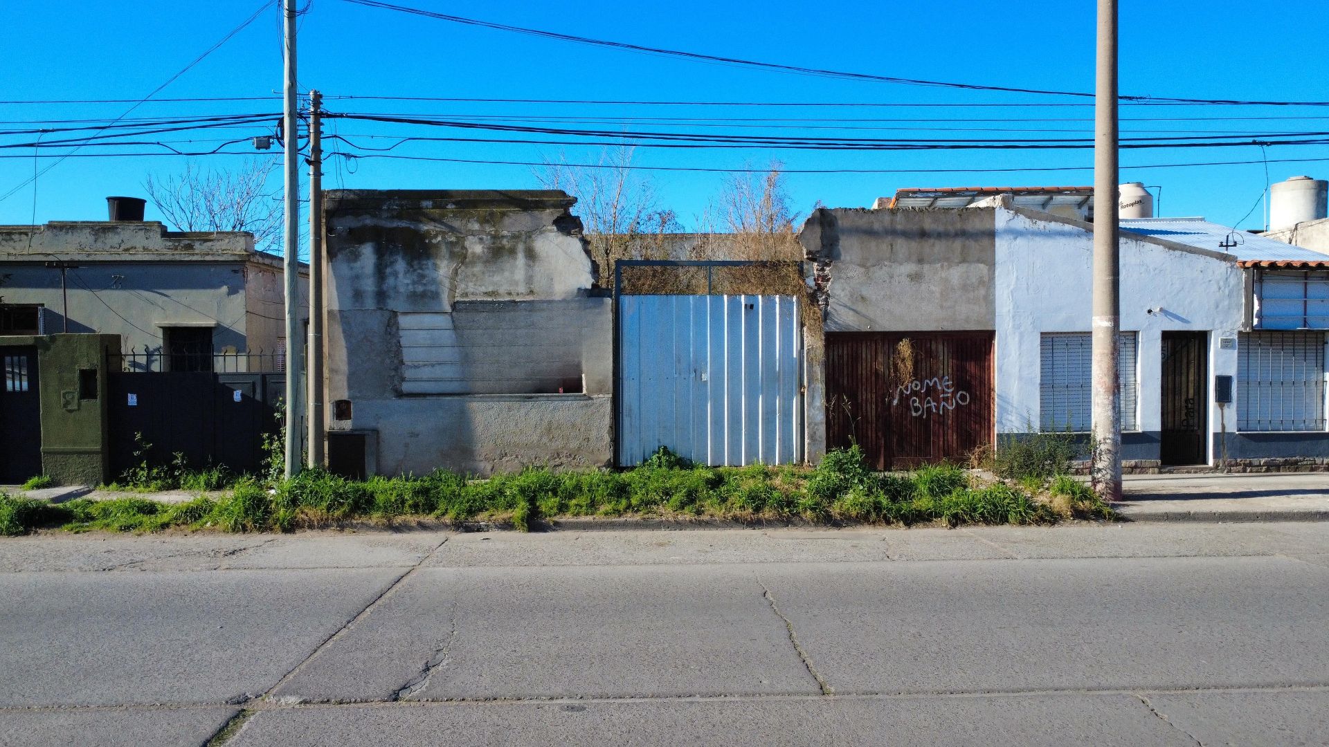 Terreno en Venta en Drago 1854, Macrocentro, Bahía Blanca - Bahía Blanca Propiedades | SITIO OFICIAL l