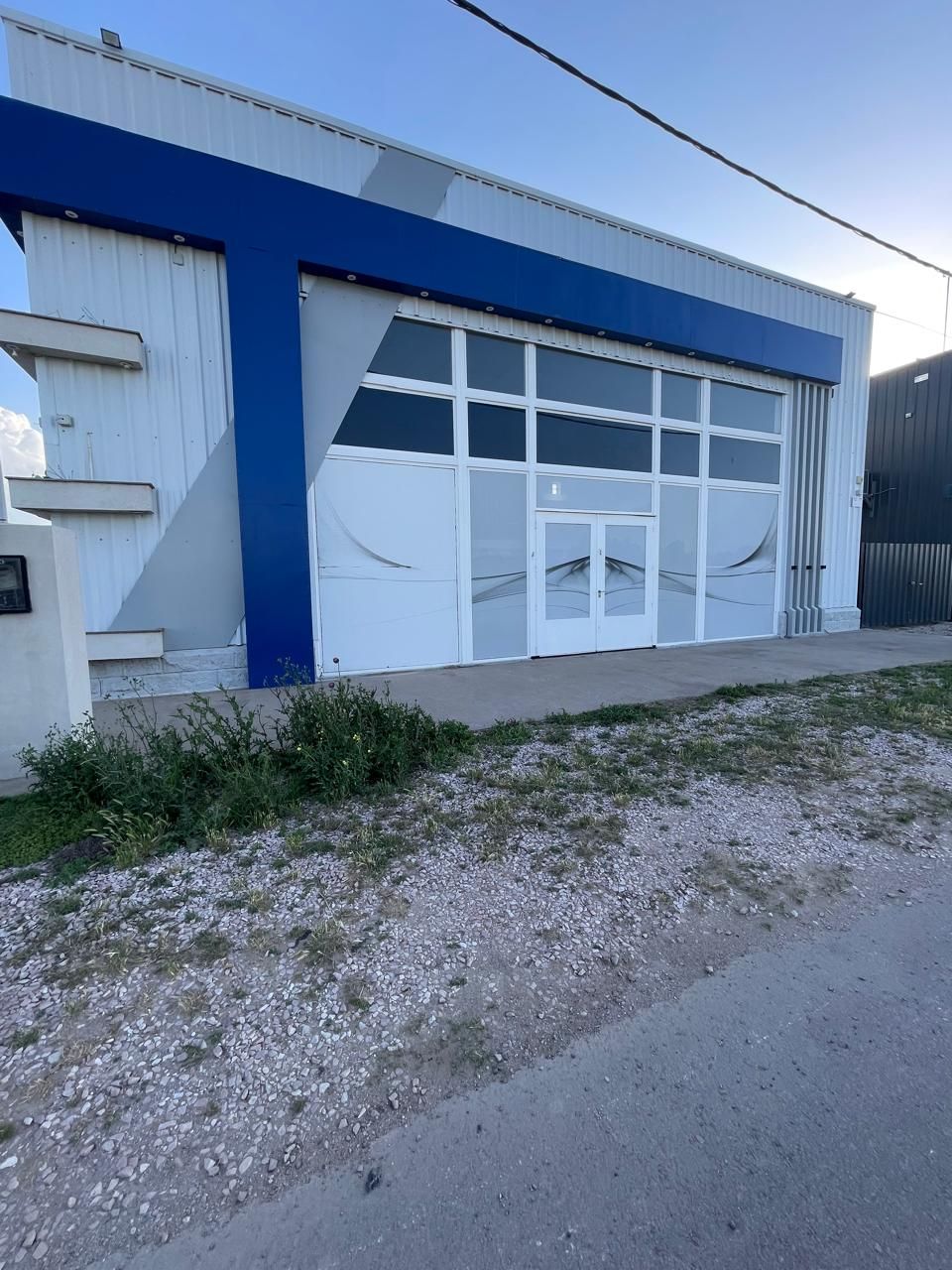 Local en Alquiler en Ruta 3 Km 496,  Bahía Blanca - Bahía Blanca Propiedades | SITIO OFICIAL l