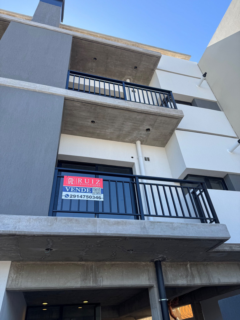 Departamento en Venta en Panamá 2600, Santa Margarita, Bahía Blanca - Bahía Blanca Propiedades | SITIO OFICIAL l