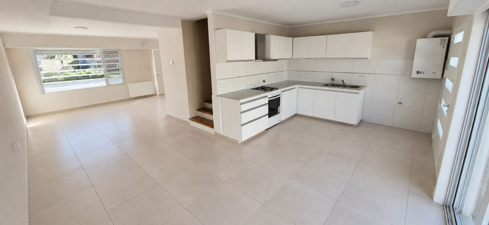 Duplex en Venta en El Ceibo Al 1400,  Bahía Blanca - Bahía Blanca Propiedades | SITIO OFICIAL l