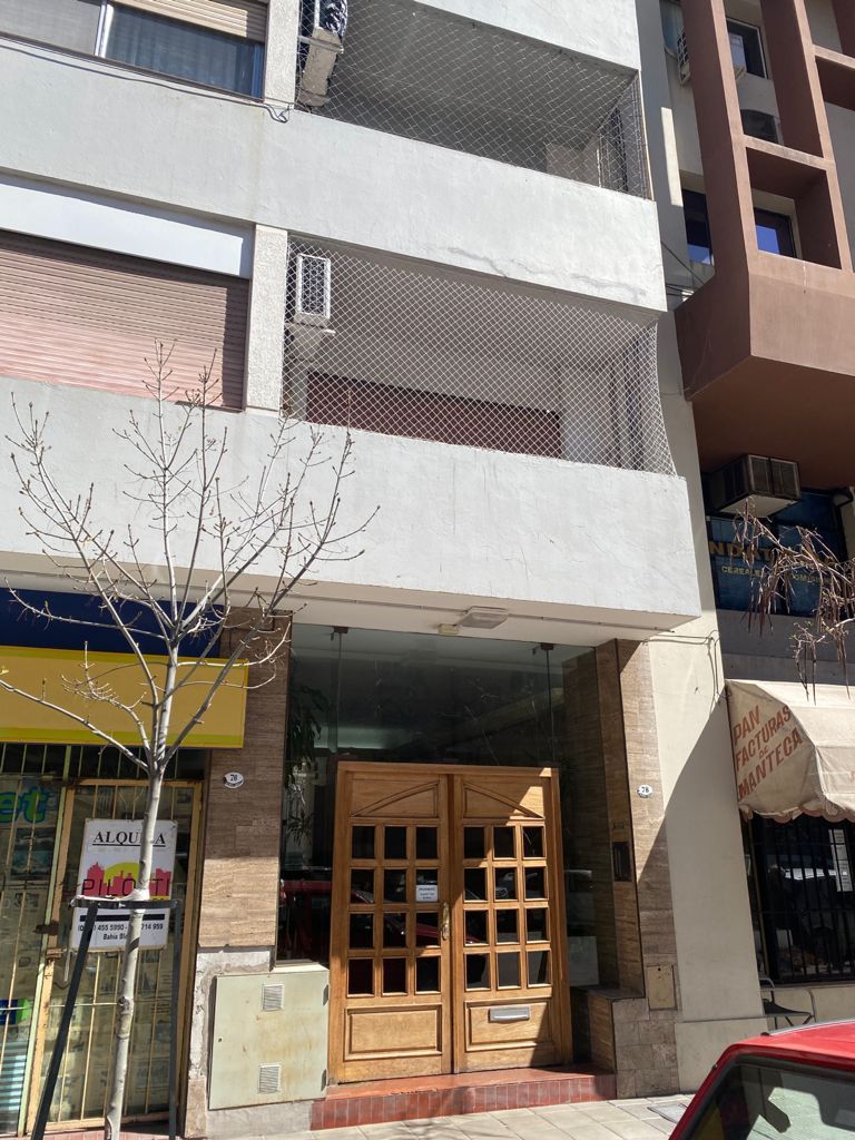 Departamento en Venta en Vicente Lopez 76, Centro, Bahía Blanca - Bahía Blanca Propiedades | SITIO OFICIAL l