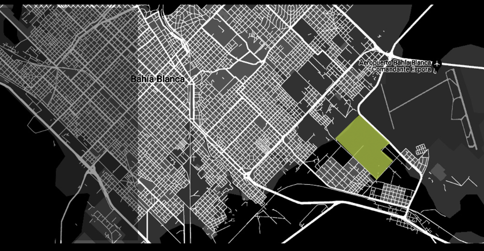 Terreno en Venta en Ruta 229,  Bahía Blanca - Bahía Blanca Propiedades | SITIO OFICIAL l