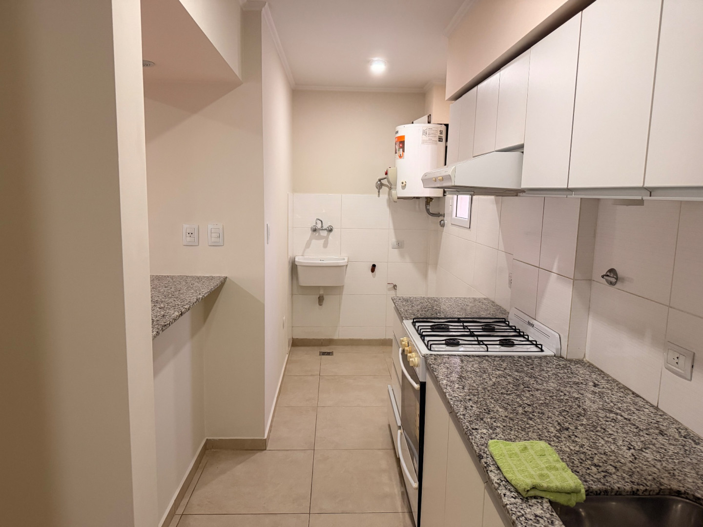 Departamento en Alquiler en Viamonte 651,  Bahía Blanca - Bahía Blanca Propiedades | SITIO OFICIAL l