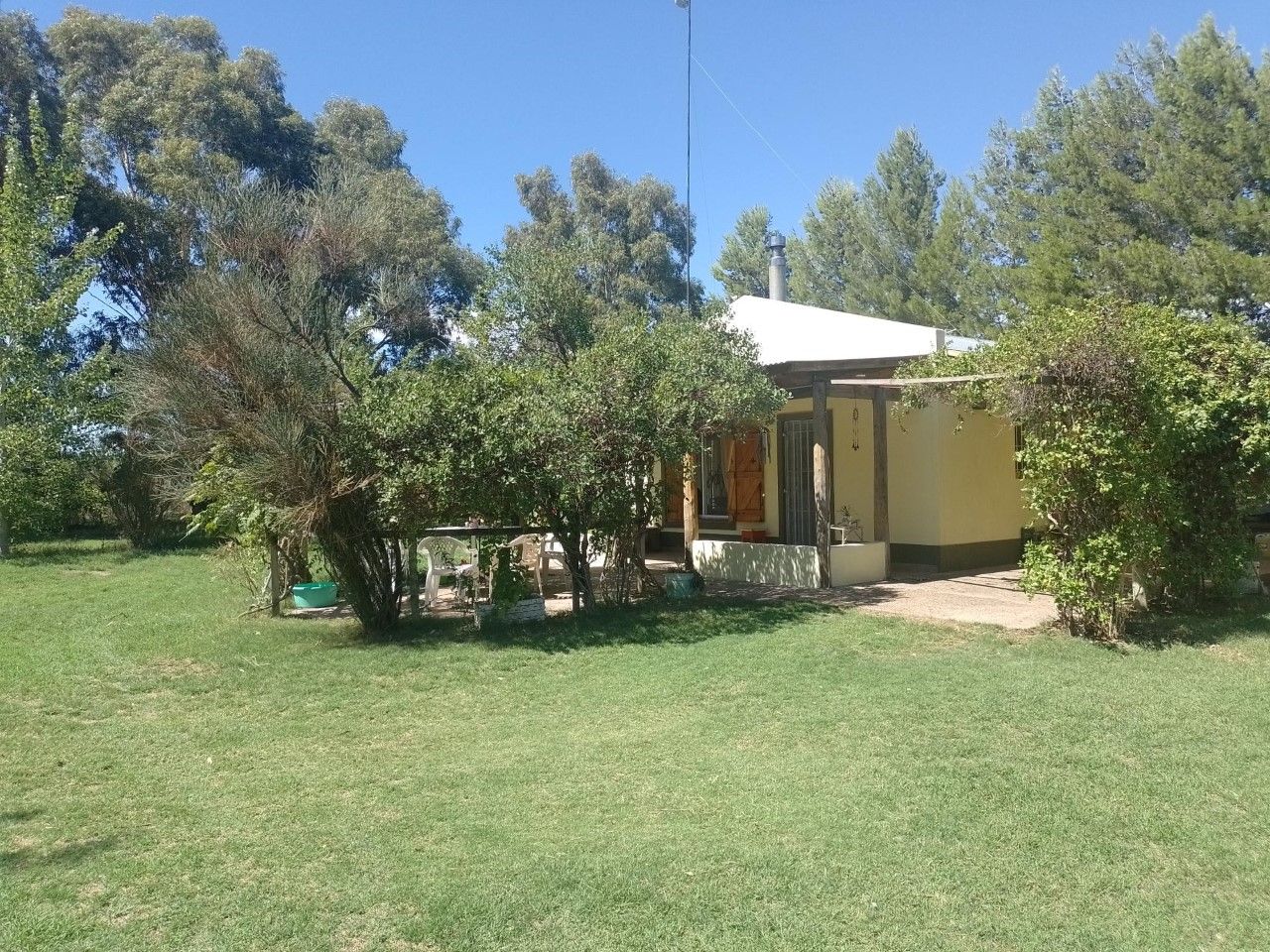 Casa en Venta en Casilda Igarzabal 500, Los Chañares, Bahía Blanca - Bahía Blanca Propiedades | SITIO OFICIAL l