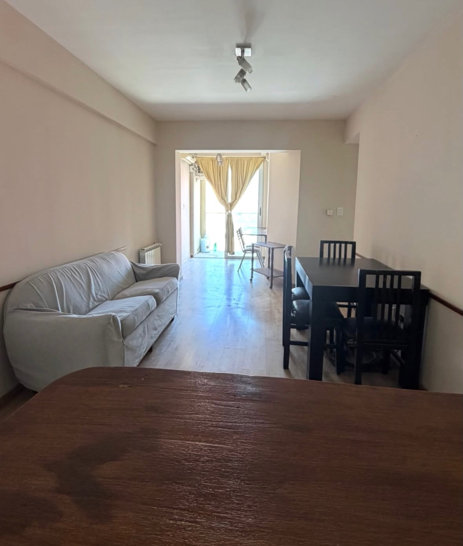 Departamento en Alquiler en Fitz Roy 140, Centro, Bahía Blanca - Bahía Blanca Propiedades | SITIO OFICIAL l