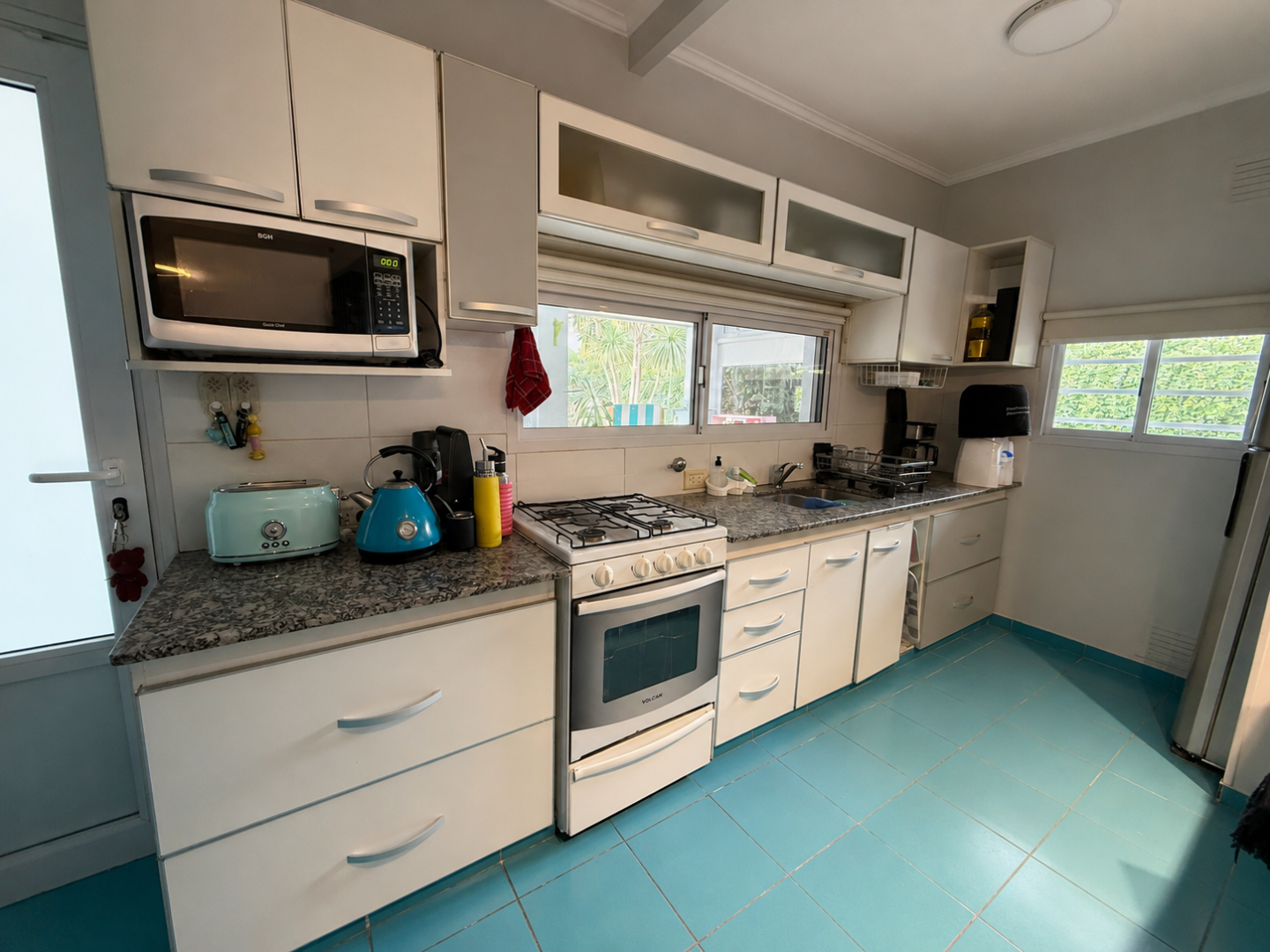 Casa en Venta en Rosales 4174, San Agustin, Bahía Blanca - Bahía Blanca Propiedades | SITIO OFICIAL l