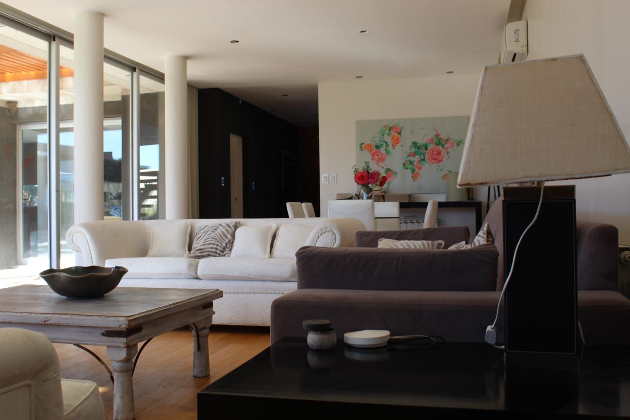 Casa en Venta en Barrio La Reserva,  Bahía Blanca - Bahía Blanca Propiedades | SITIO OFICIAL l