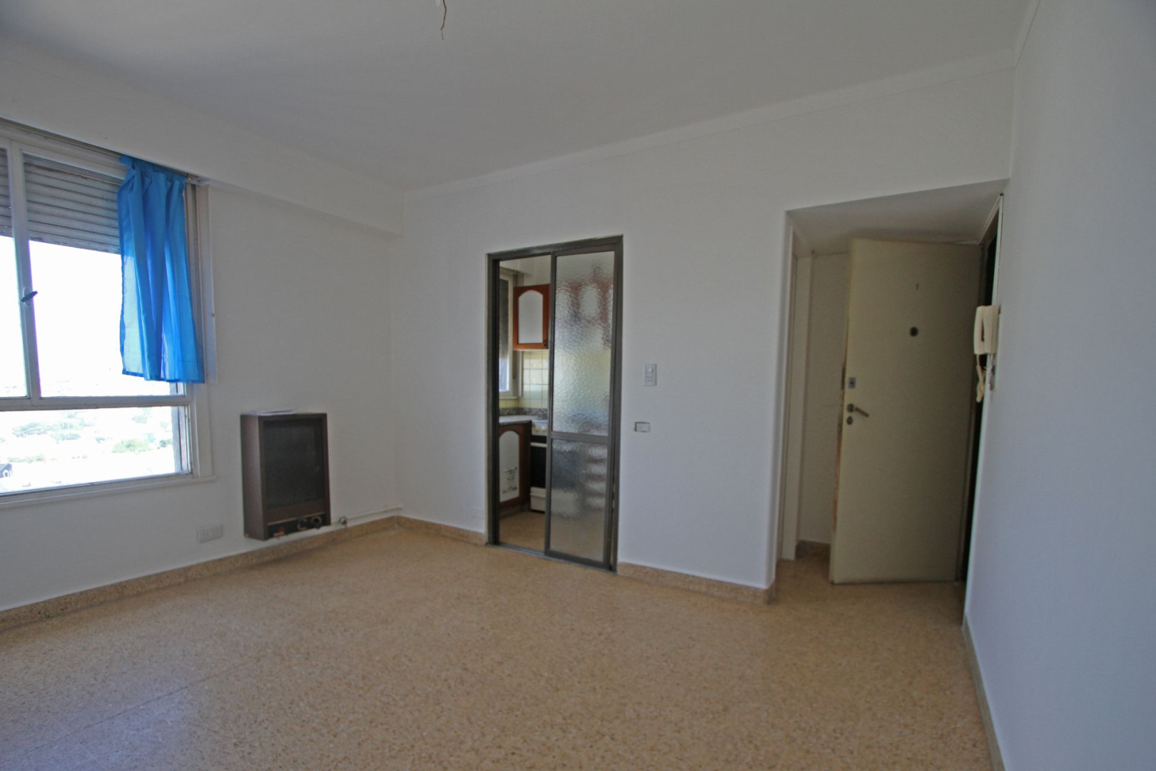 Departamento en Alquiler en Thompson 94, Centro, Bahía Blanca - Bahía Blanca Propiedades | SITIO OFICIAL l