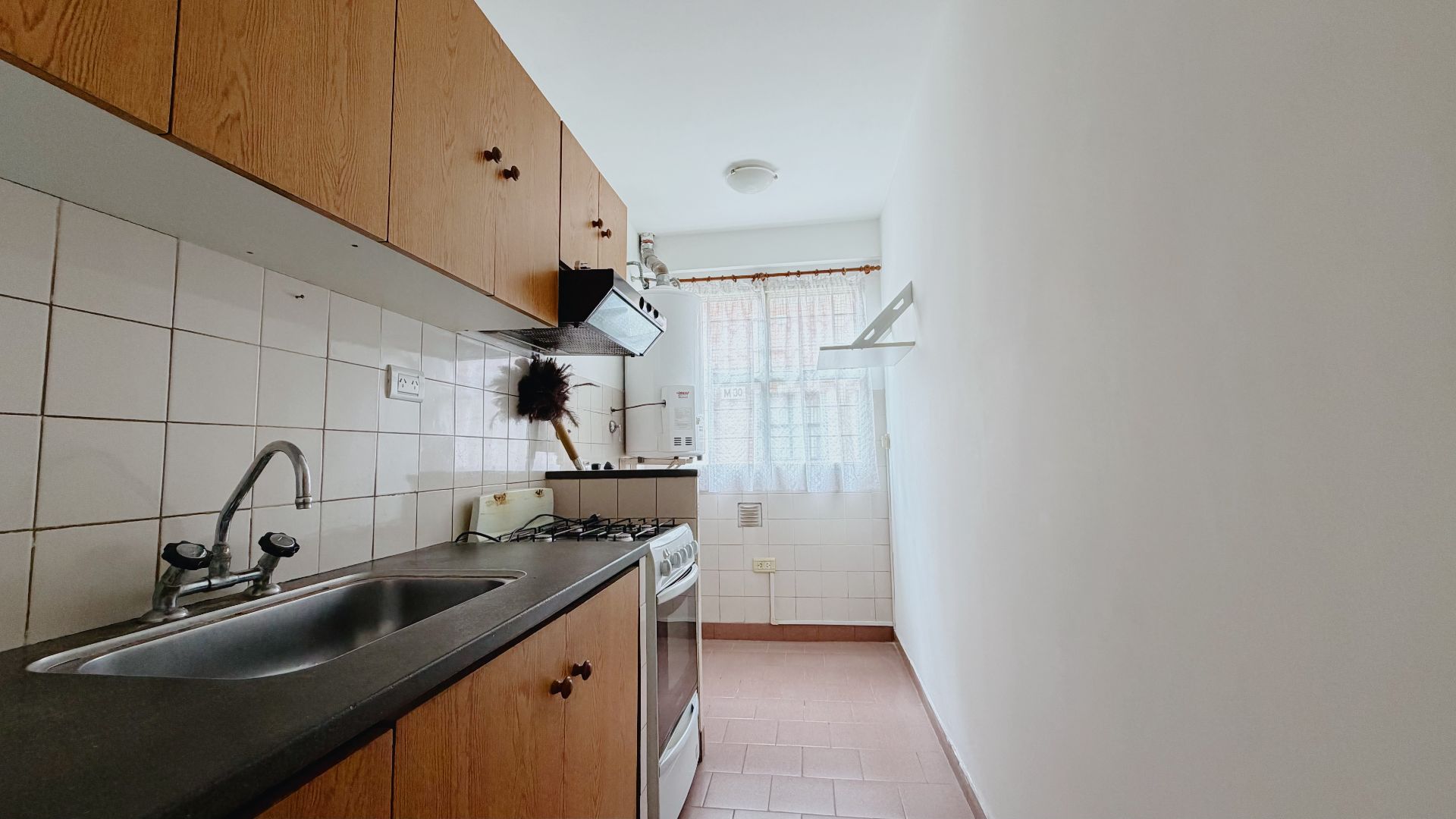 Departamento en Venta en Rio Negro 1148, UPCN, Bahía Blanca - Bahía Blanca Propiedades | SITIO OFICIAL l