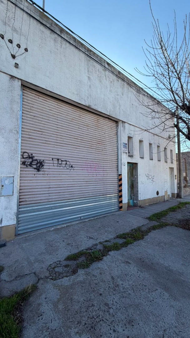 Deposito en Alquiler en Entre Rios 645,  Bahía Blanca - Bahía Blanca Propiedades | SITIO OFICIAL l