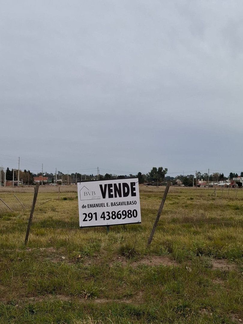 Terreno en Venta en Juan Cortalezzi Y Liniers, Los Horneros, Bahía Blanca - Bahía Blanca Propiedades | SITIO OFICIAL l
