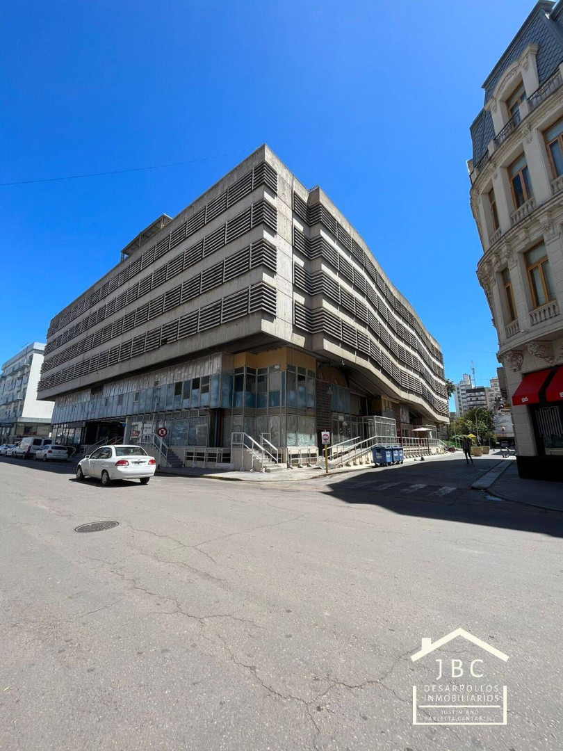 Cochera en Venta en DONADO 100, Centro, Bahía Blanca - Bahía Blanca Propiedades | SITIO OFICIAL l