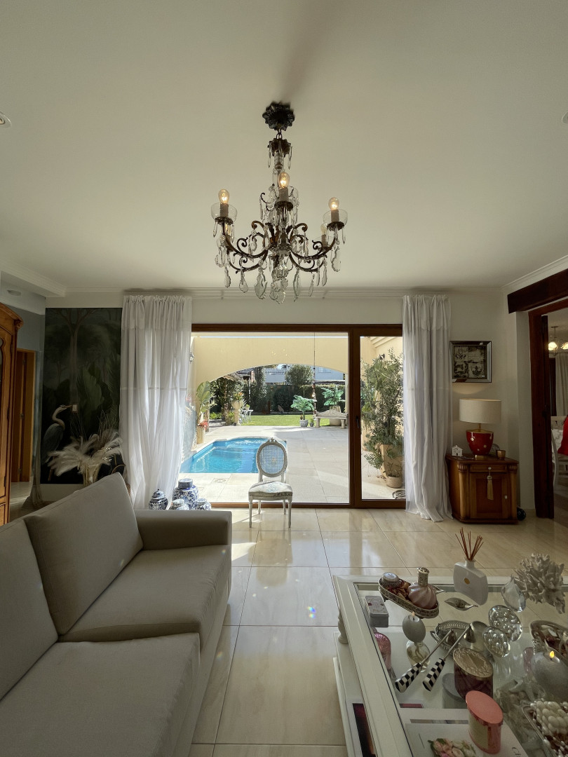 Casa en Venta en Los Cipreses 125, Bosque Alto, Bahía Blanca - Bahía Blanca Propiedades | SITIO OFICIAL l