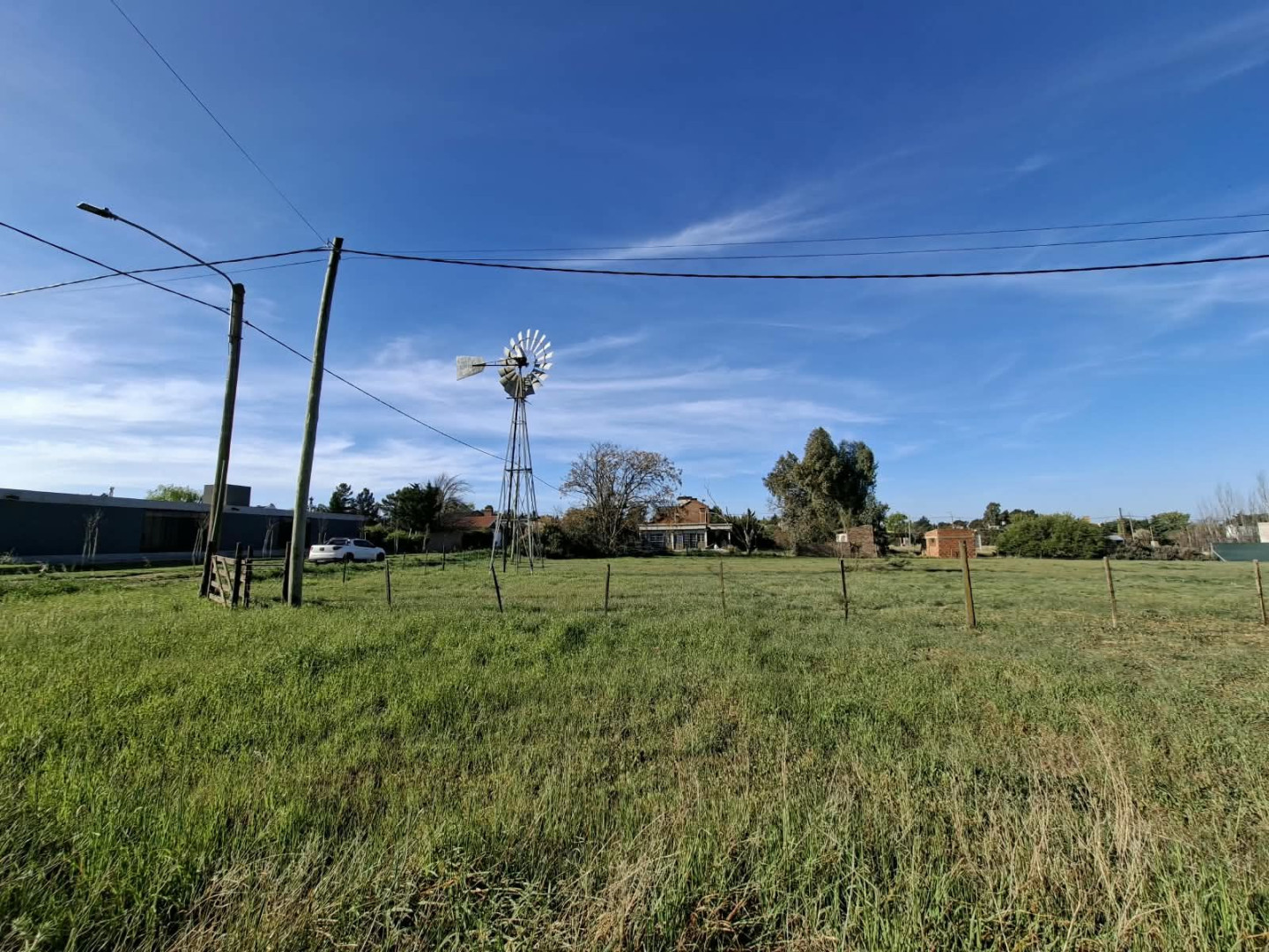 Terreno en Venta en Indio 3200,  Bahía Blanca - Bahía Blanca Propiedades | SITIO OFICIAL l