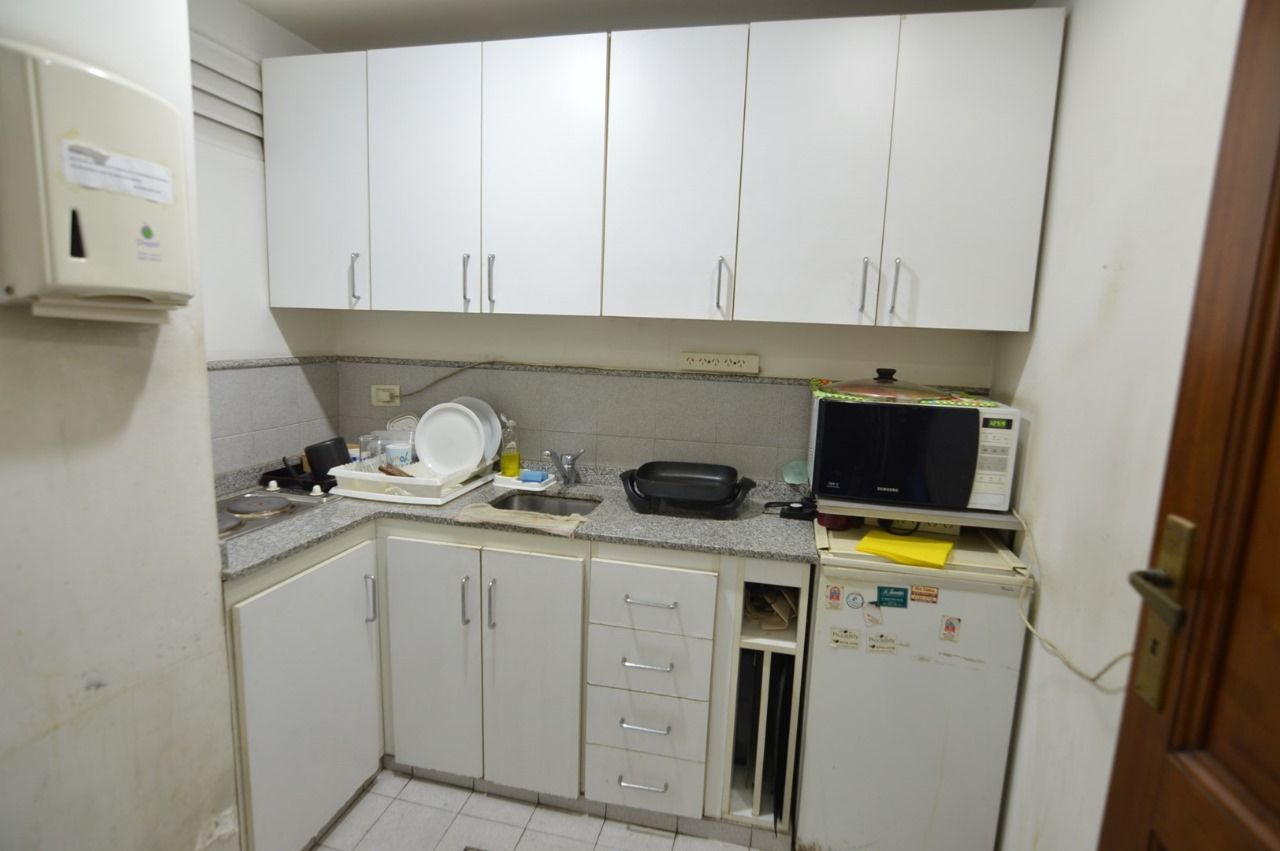 Oficina en Venta en Avenida Corrientes 600,  CABA - Bahía Blanca Propiedades | SITIO OFICIAL l
