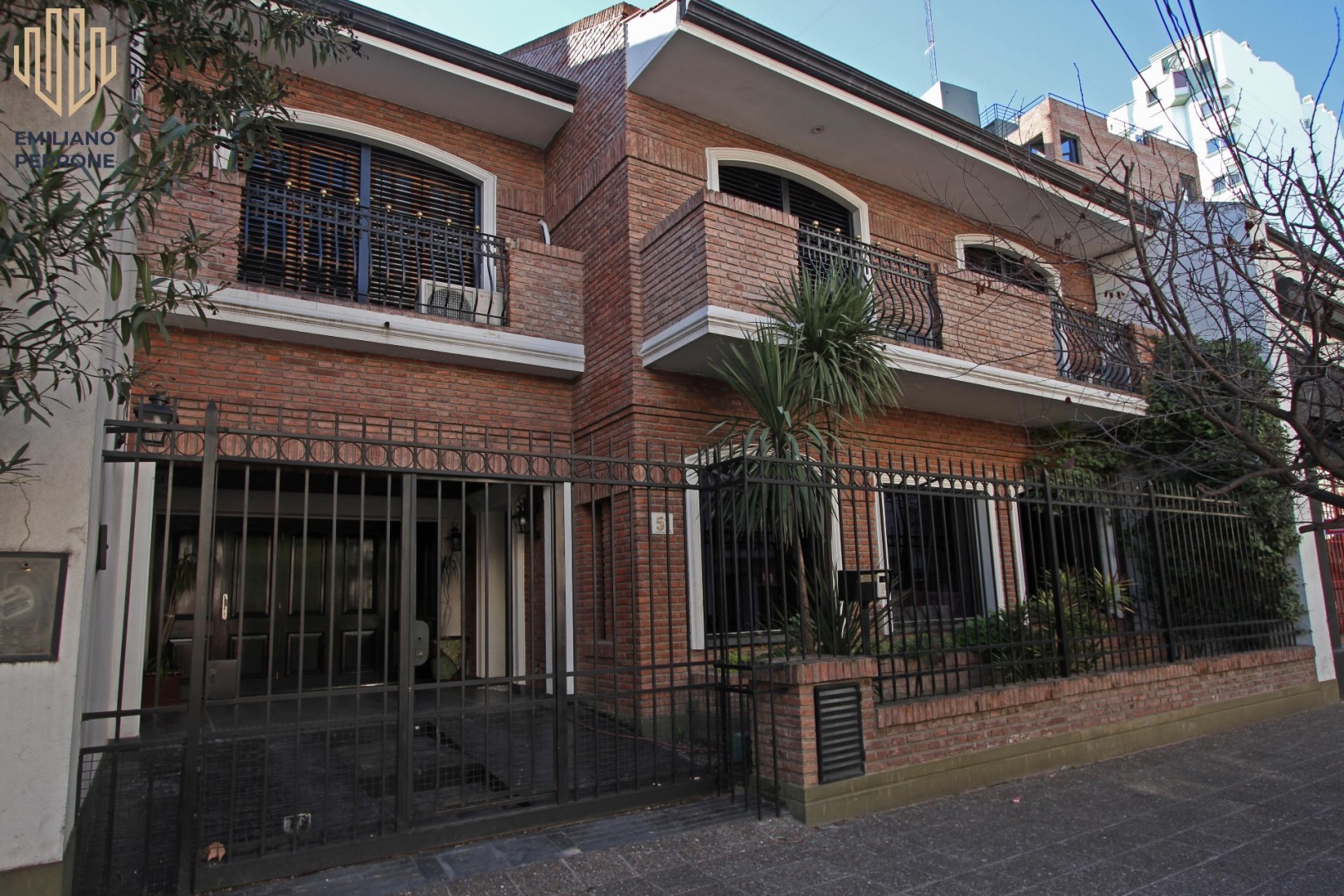 Casa en Venta en Zapiola 51, Centro, Bahía Blanca - Bahía Blanca Propiedades | SITIO OFICIAL l
