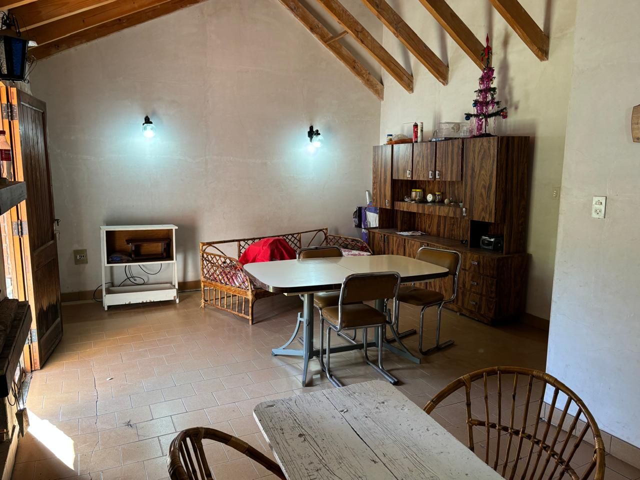 Casa en Venta en La Rioja 400, Dufaur, Monte Hermoso - Bahía Blanca Propiedades | SITIO OFICIAL l