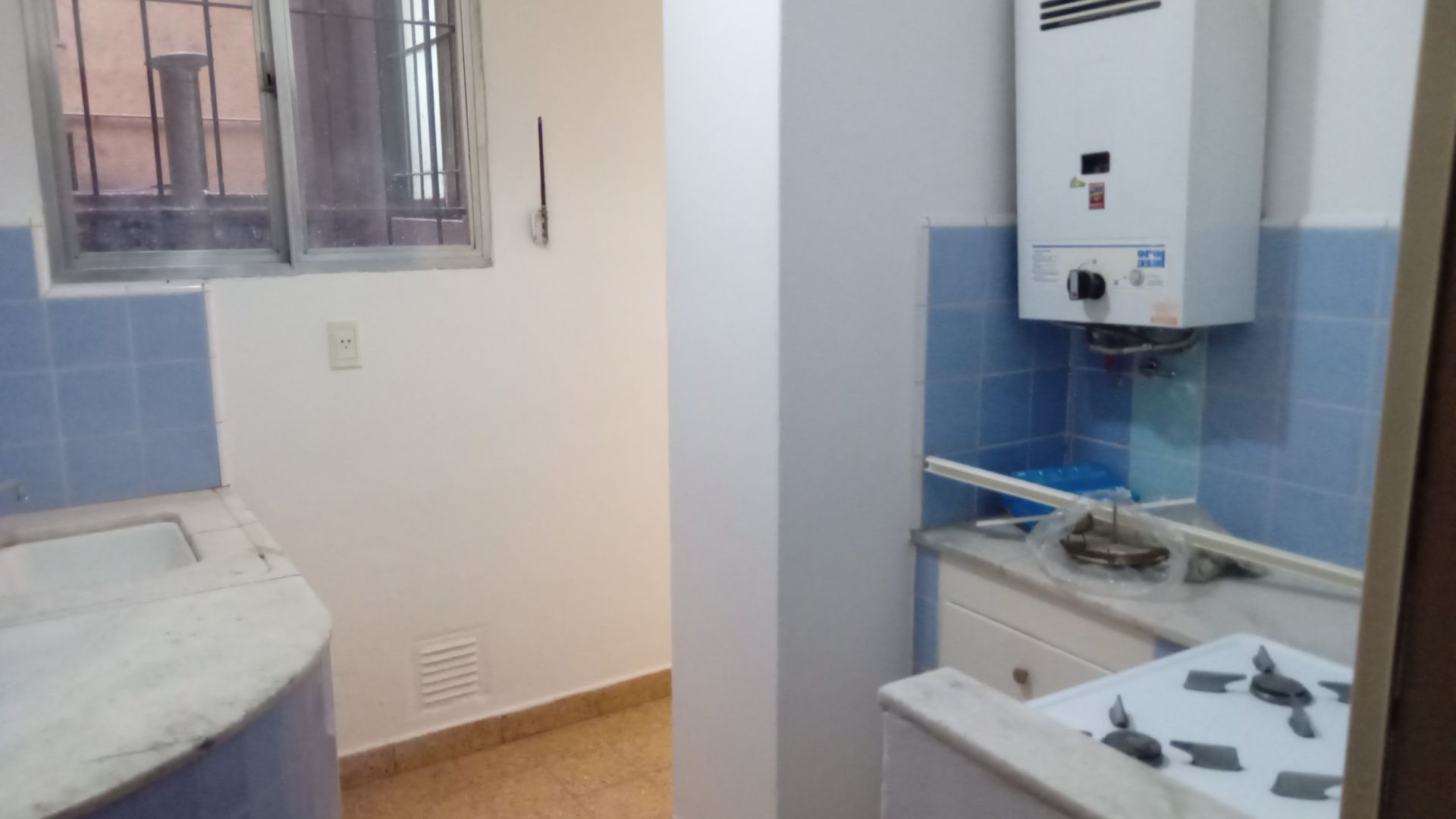 Departamento en Alquiler en Soler 164, Centro, Bahía Blanca - Bahía Blanca Propiedades | SITIO OFICIAL l
