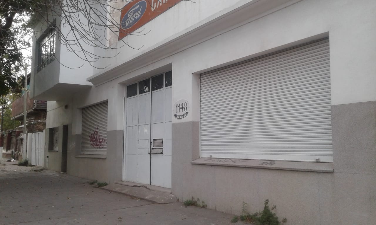 Galpón en Venta en Av. Colon 1136,  Bahía Blanca - Bahía Blanca Propiedades | SITIO OFICIAL l