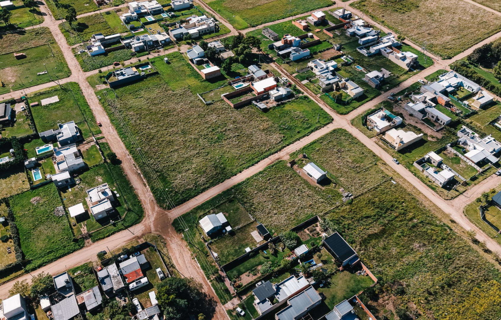 Terreno en Venta en Karacachoff Y Guido Spano,  Bahía Blanca - Bahía Blanca Propiedades | SITIO OFICIAL l