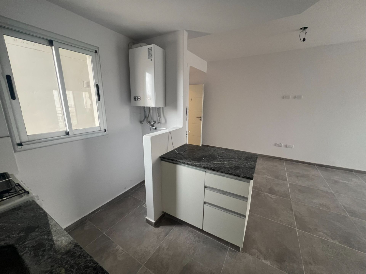 Departamento en Venta en Caronti 65, Macrocentro, Bahía Blanca - Bahía Blanca Propiedades | SITIO OFICIAL l