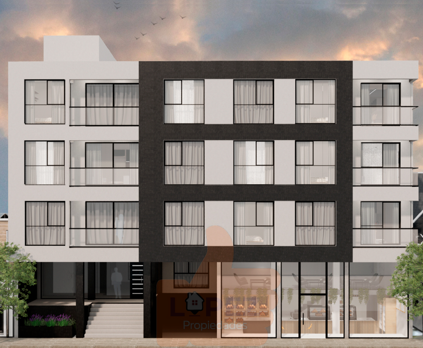 Departamento en Venta en Vieytes 1045, Pacifico, Bahía Blanca - Bahía Blanca Propiedades | SITIO OFICIAL l