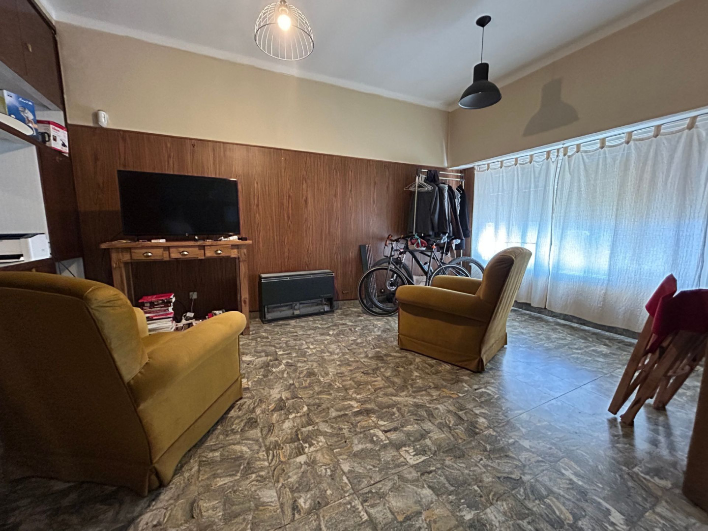 Casa en Venta en Perú 375, Universitario, Bahía Blanca - Bahía Blanca Propiedades | SITIO OFICIAL l