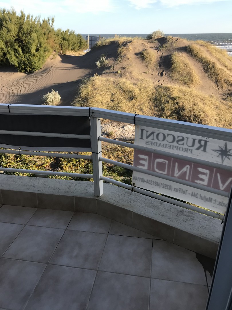 Duplex en Venta en Río Negro 41,  Monte Hermoso - Bahía Blanca Propiedades | SITIO OFICIAL l