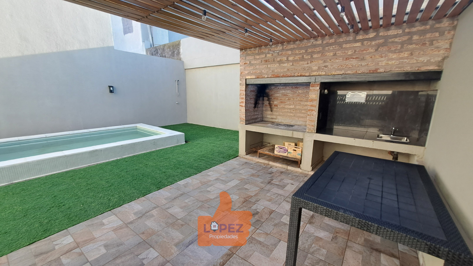 Departamento en Venta en Witcomb 65, La Falda, Bahía Blanca - Bahía Blanca Propiedades | SITIO OFICIAL l