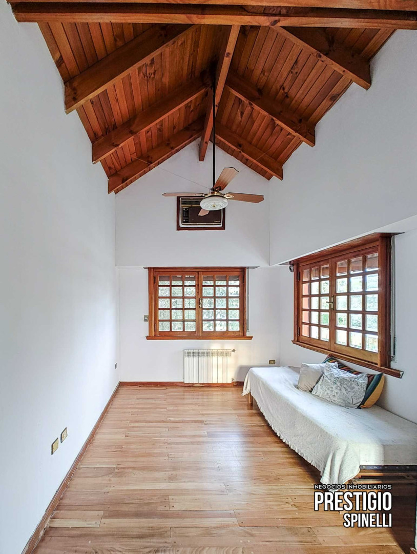 Casa en Venta en Las Lomas 325, Palihue, Bahía Blanca - Bahía Blanca Propiedades | SITIO OFICIAL l