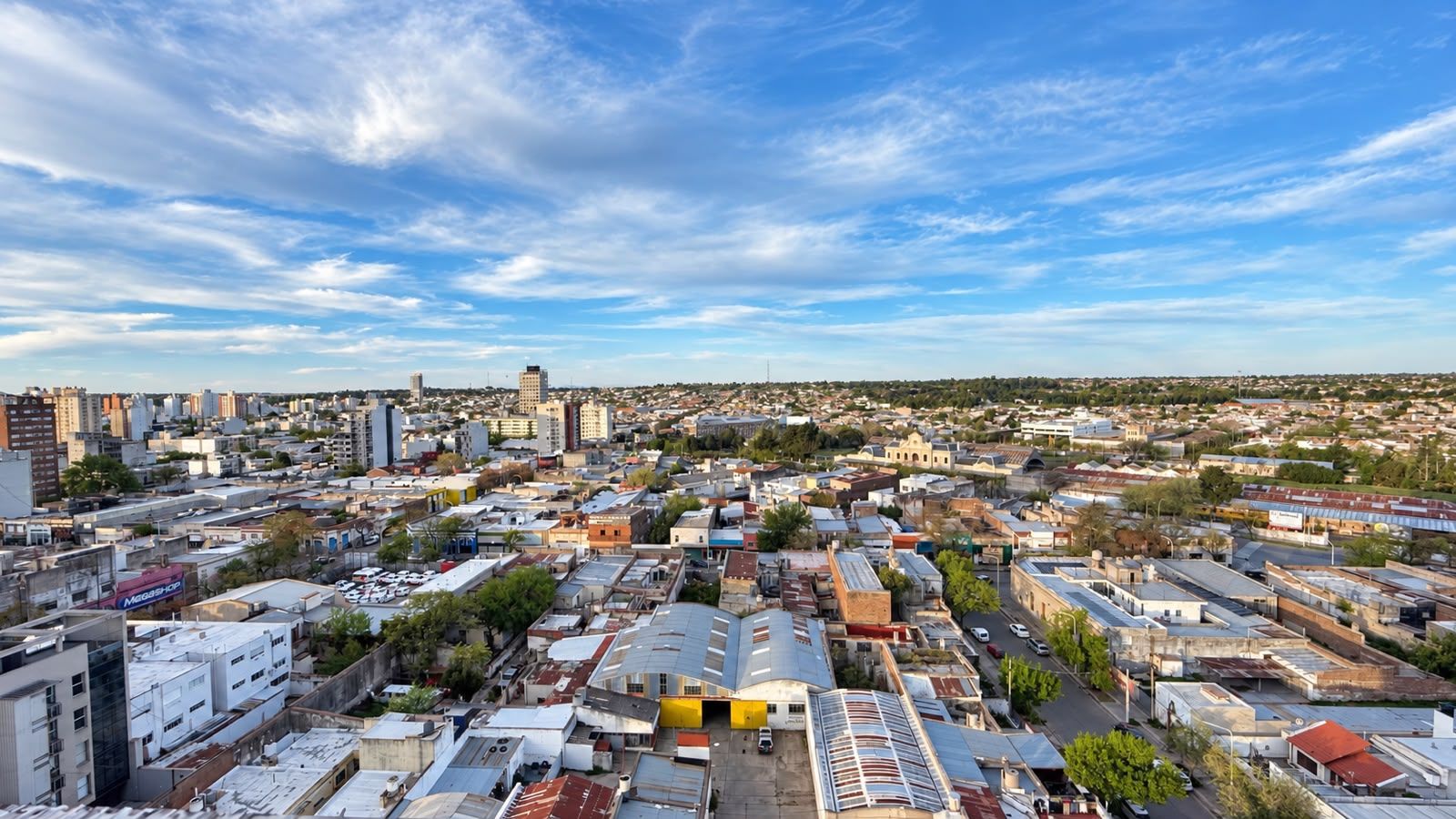 Departamento en Venta en San Martin679,  Bahía Blanca - Bahía Blanca Propiedades | SITIO OFICIAL l