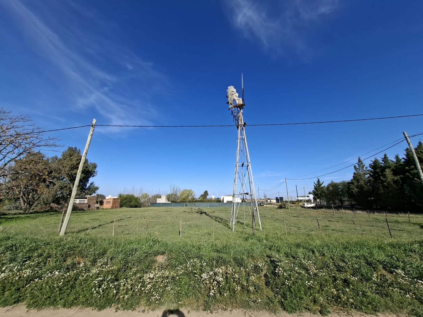 Terreno en Venta en Indio 3200,  Bahía Blanca - Bahía Blanca Propiedades | SITIO OFICIAL l