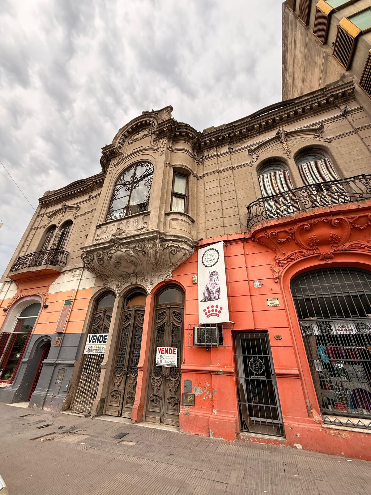 Terreno en Venta en FITZ ROY 83, Centro, Bahía Blanca - Bahía Blanca Propiedades | SITIO OFICIAL l