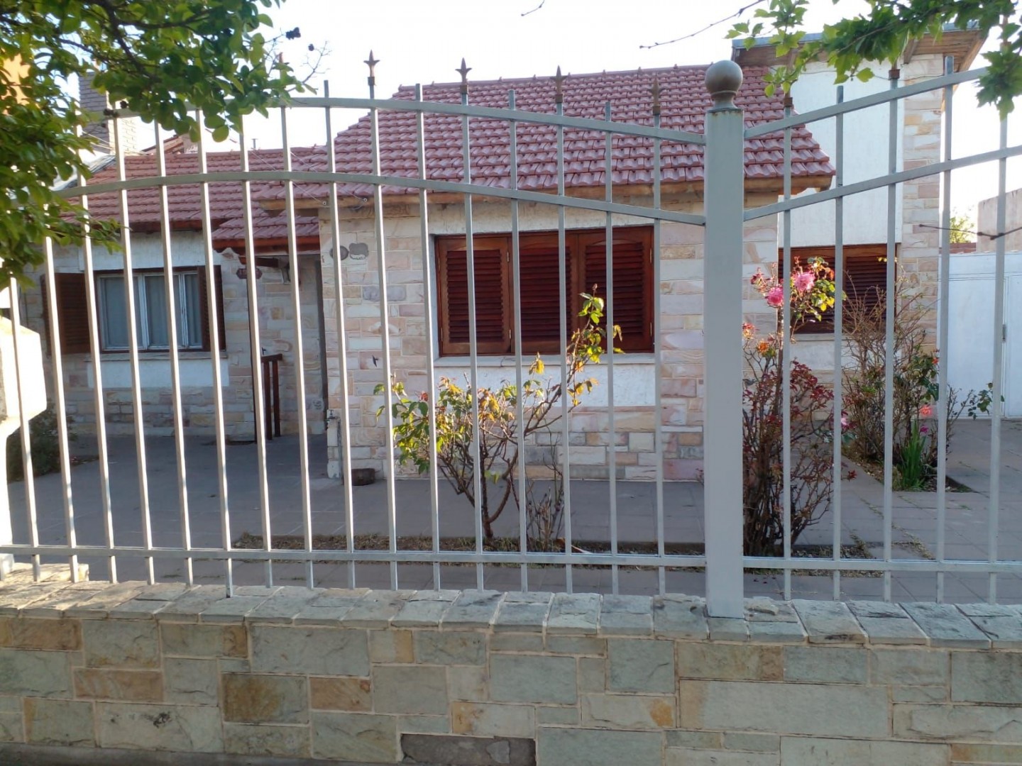 Casa en Venta en Maipu 1995, Barrio Obrero, Bahía Blanca - Bahía Blanca Propiedades | SITIO OFICIAL l