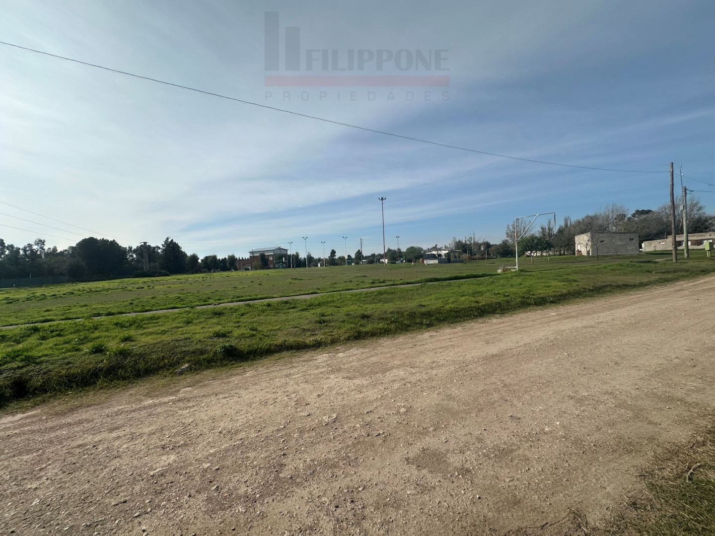 Terreno en Venta en Harrington 5650, Don Ramiro, Bahía Blanca - Bahía Blanca Propiedades | SITIO OFICIAL l