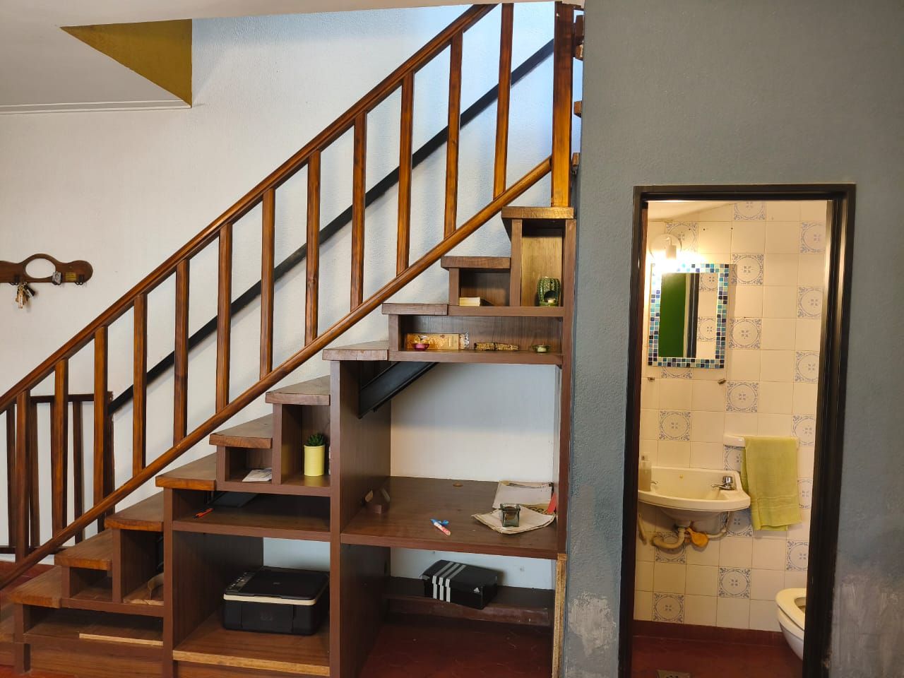Duplex en Venta en 46  19 Y 20,  La Plata - Bahía Blanca Propiedades | SITIO OFICIAL l