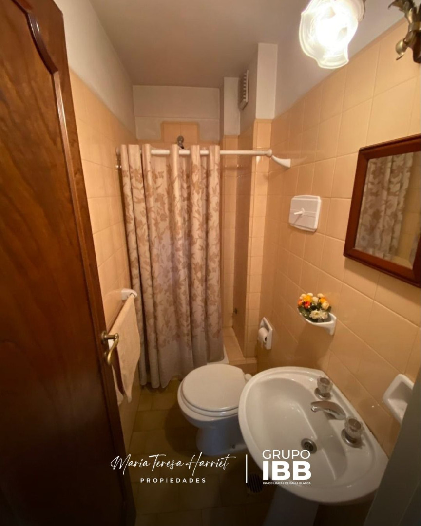 Piso en Venta en DORREGO 100, Centro, Bahía Blanca - Bahía Blanca Propiedades | SITIO OFICIAL l